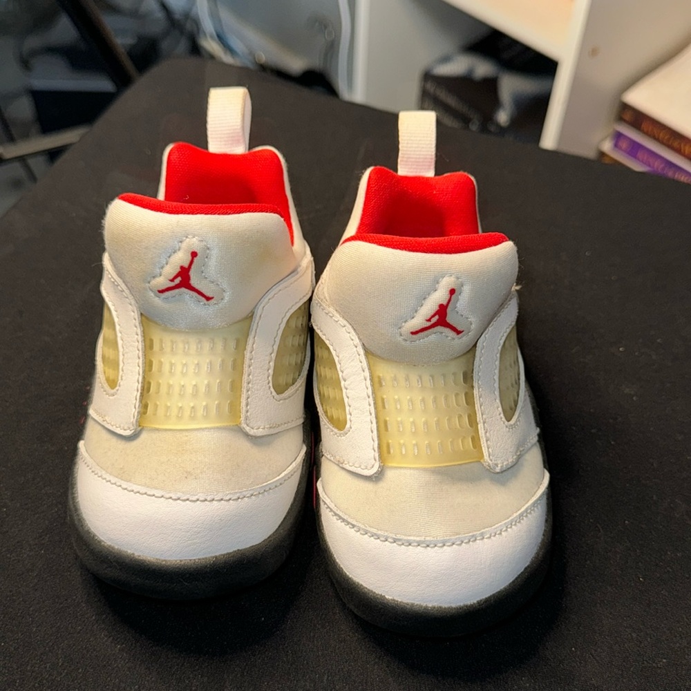 Air jordan 5 Retro Size 6C